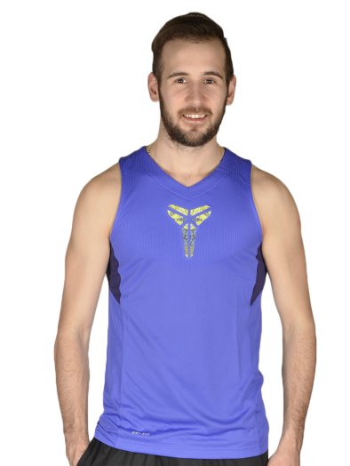 KOBE EMERGE HYPERELITE TANK