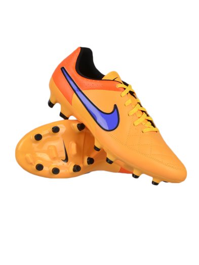 Nike Tiempo Genio Leather FG