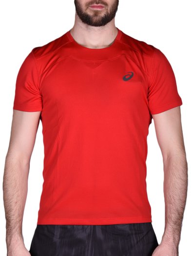 RACE SS TOP