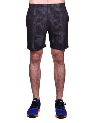 fuzeX 7IN PRINT SHORT