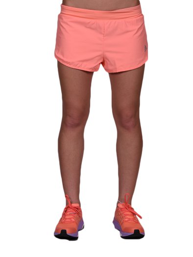 RUN REV SHORT