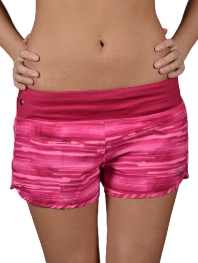 Nike Printed Rival 2   Shorts