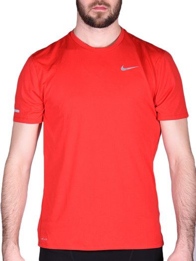 Nike Dri-FIT Contour