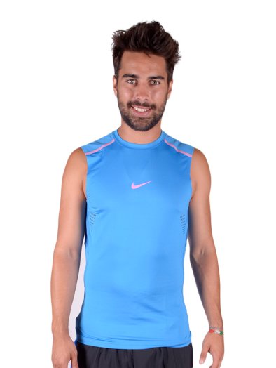 NIKE ADVANTAGE PREMIER SLVLS