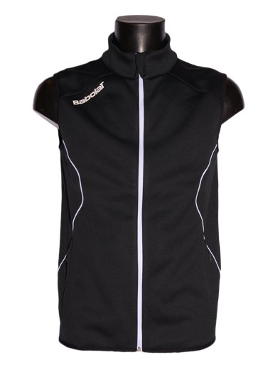 GILET MATCH CORE