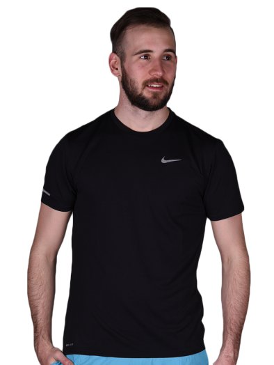 Nike Dri-FIT Contour