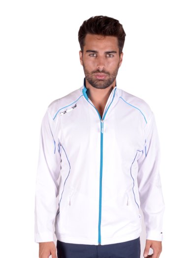JACKET MATCH CORE MEN