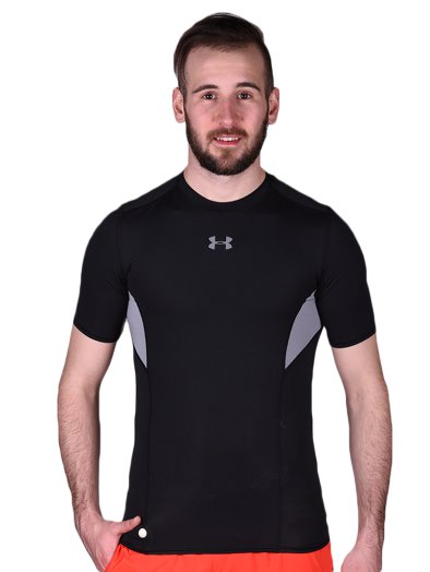 UA HG CoolSwitch Comp SS