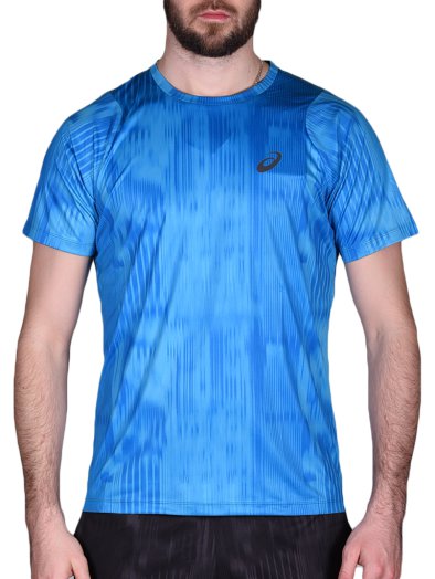 fuzeX PRINTED TEE