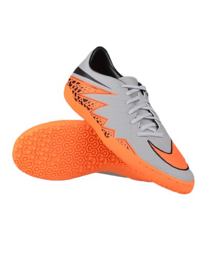 Nike Junior HyperVenom Phelon II IC