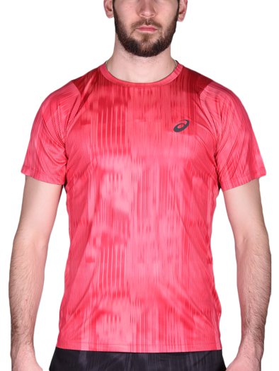 fuzeX PRINTED TEE