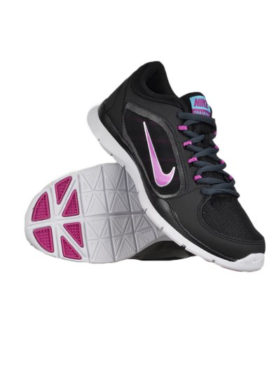 WMNS NIKE FLEX TRAINER 4
