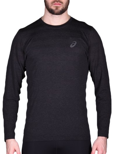SEAMLESS LS TEE