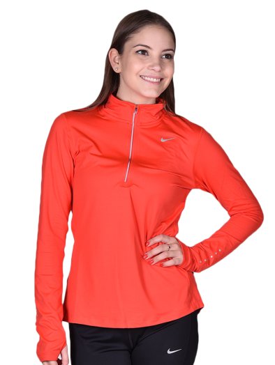Nike Element Half-Zip