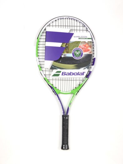 Wimbledon Junior 23