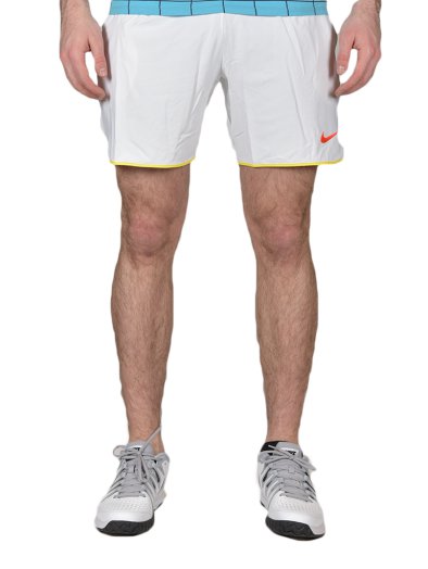 M NK FLX GLADTR SHORT 7IN PR