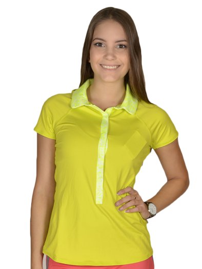 ADVANTAGE PRINTED POLO