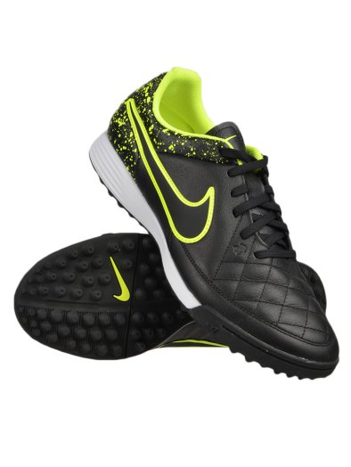 Nike Tiempo Genio Leather (TF)