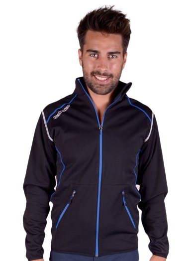SOFTSHELL TR ESSENTIAL M