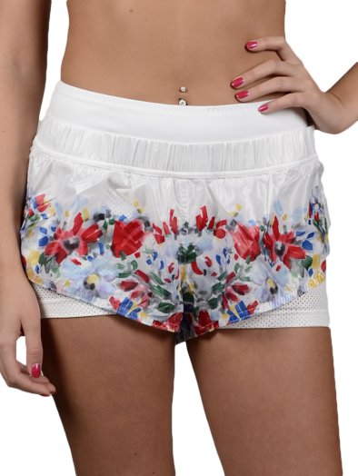 RUN SHORT PRI