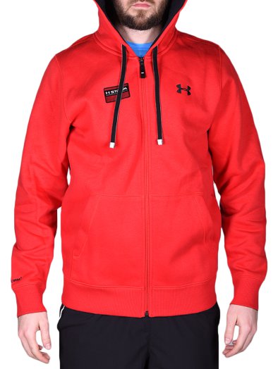 CC Storm Rival Full Zip