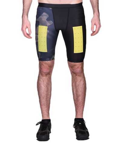 RCF COMP SHORT