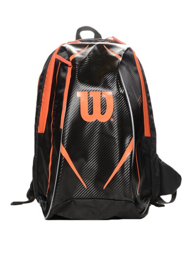 Topspin Burn Backpack