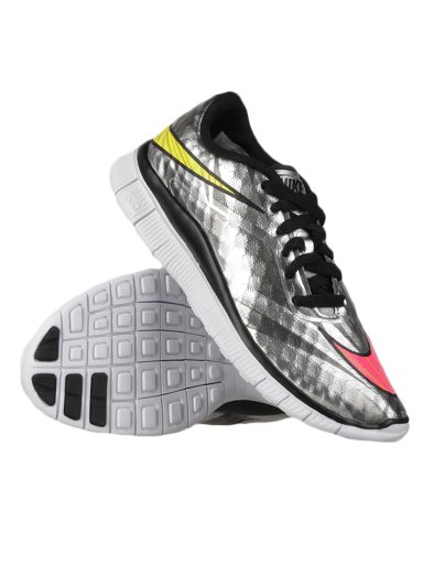 Nike Free Hypervenom (GS)