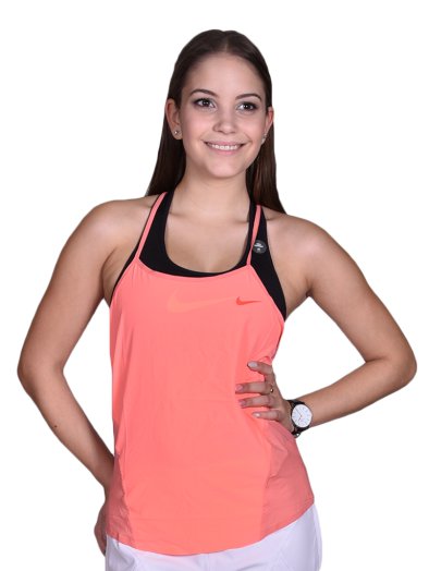 PREMIER STRAPPY TANK