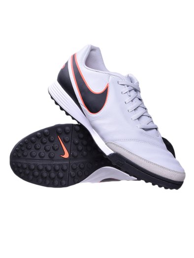 TIEMPO GENIO II LEATHER TF