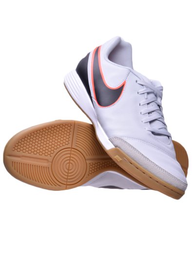 TIEMPO GENIO II LEATHER IC