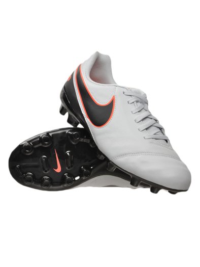 TIEMPO GENIO II LEATHER FG