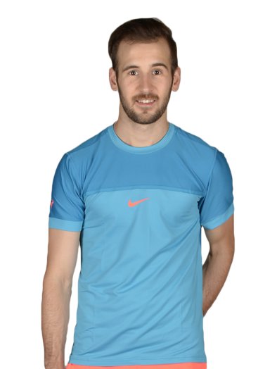 NIKE CHLLNGR PREMIER RAFA CREW