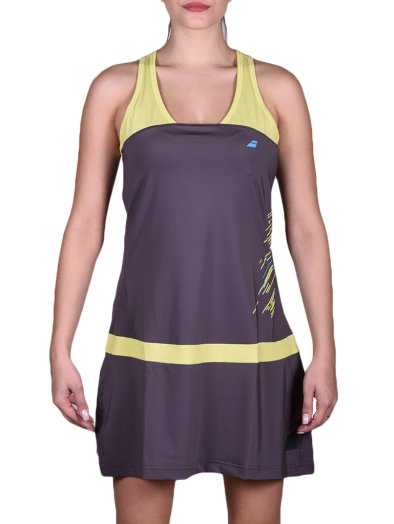 Dress Racerback Perf Women