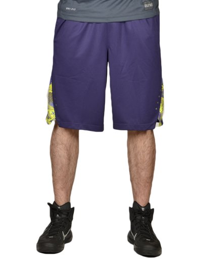 KOBE HYPERELITE POWER SHORT