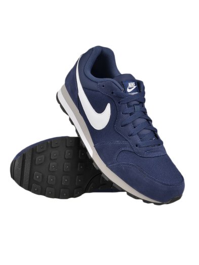 MD Runner
