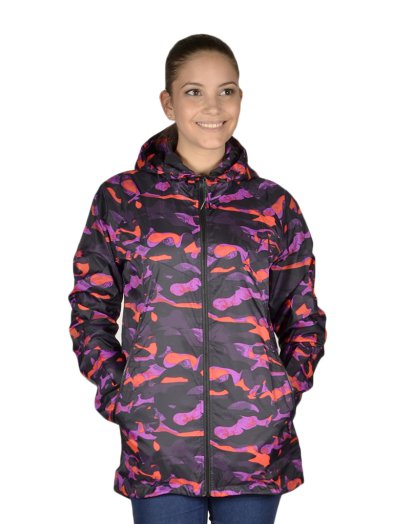 Nike RU NTF Long Camo WR