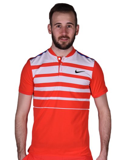NIKE PREMIER RF POLO