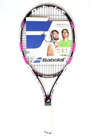 Pure Drive Junior 25