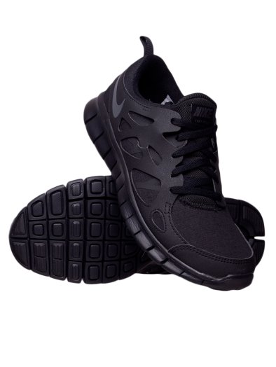 NIKE FREE RUN 2 (GS)