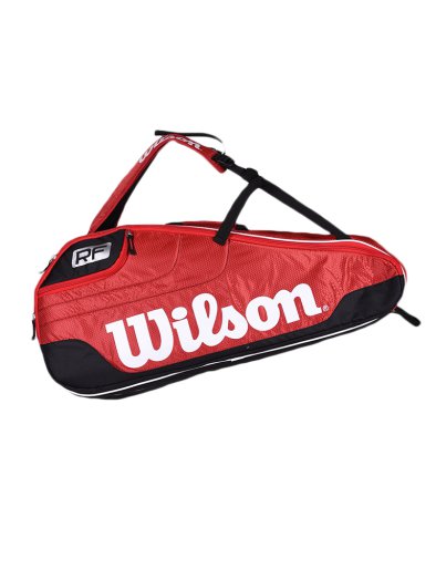 Federer Team III 6 pack