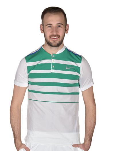 NIKE PREMIER RF POLO