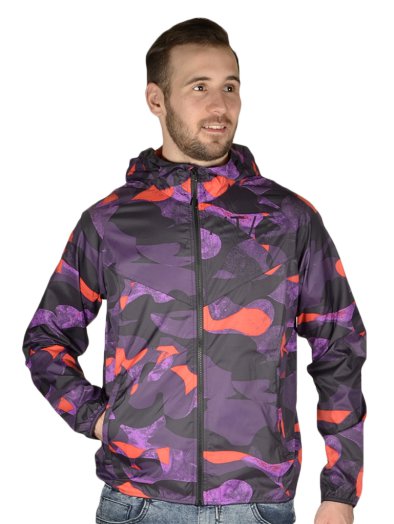 Nike RU NTF Packable
