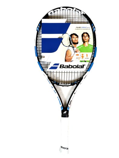 Pure Drive Junior 25