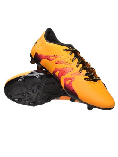 X 15.3 FG/AG