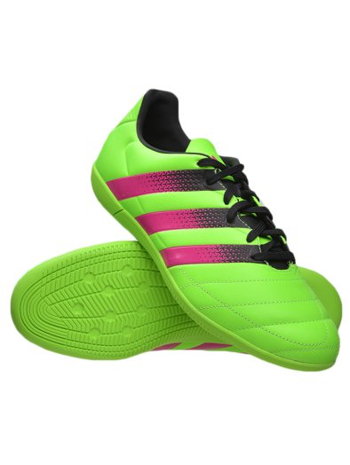 ACE 16.3 IN Leather