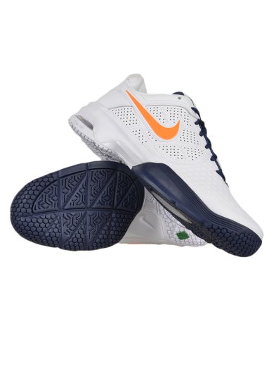AIR COURTBALLISTEC 4.1