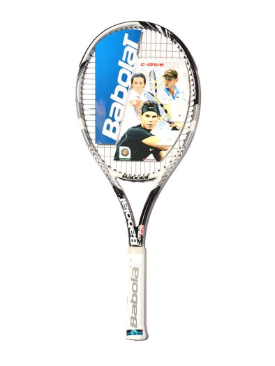C-DRIVE 102 STRUNG