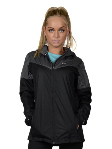 VAPOR JACKET