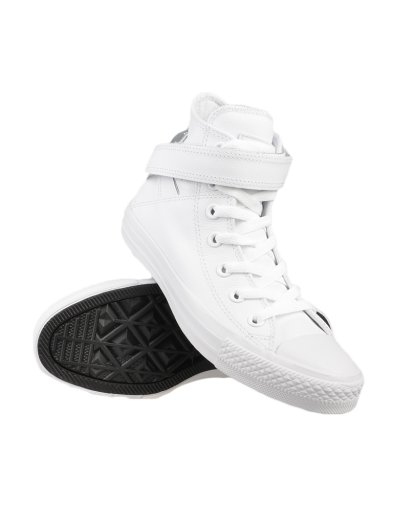Chuck Taylor All Star Brea Leather